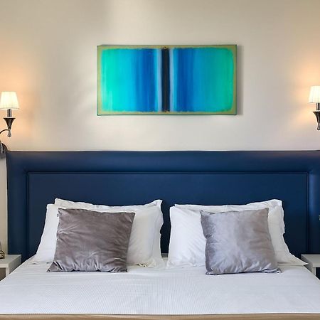 Golden Hotel Marina di Cecina Εξωτερικό φωτογραφία