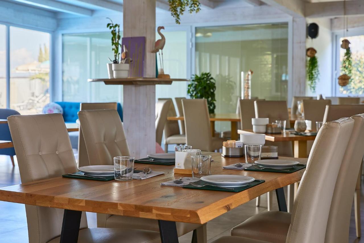 Golden Hotel Marina di Cecina Εξωτερικό φωτογραφία