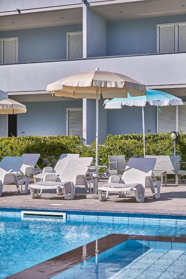 Golden Hotel Marina di Cecina Εξωτερικό φωτογραφία