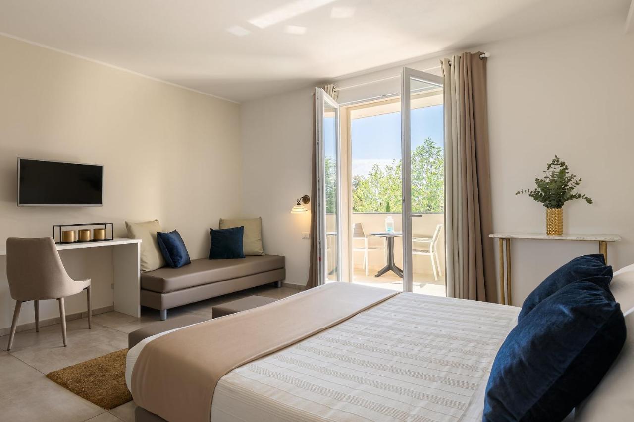 Golden Hotel Marina di Cecina Εξωτερικό φωτογραφία