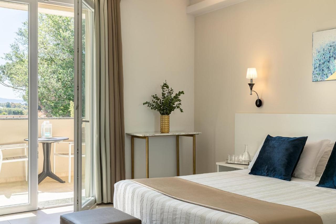 Golden Hotel Marina di Cecina Εξωτερικό φωτογραφία