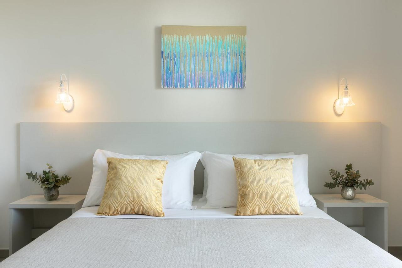 Golden Hotel Marina di Cecina Εξωτερικό φωτογραφία