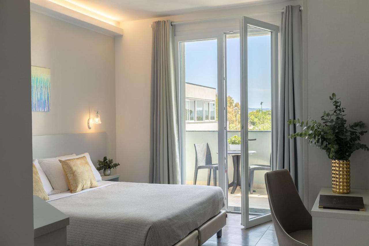 Golden Hotel Marina di Cecina Εξωτερικό φωτογραφία