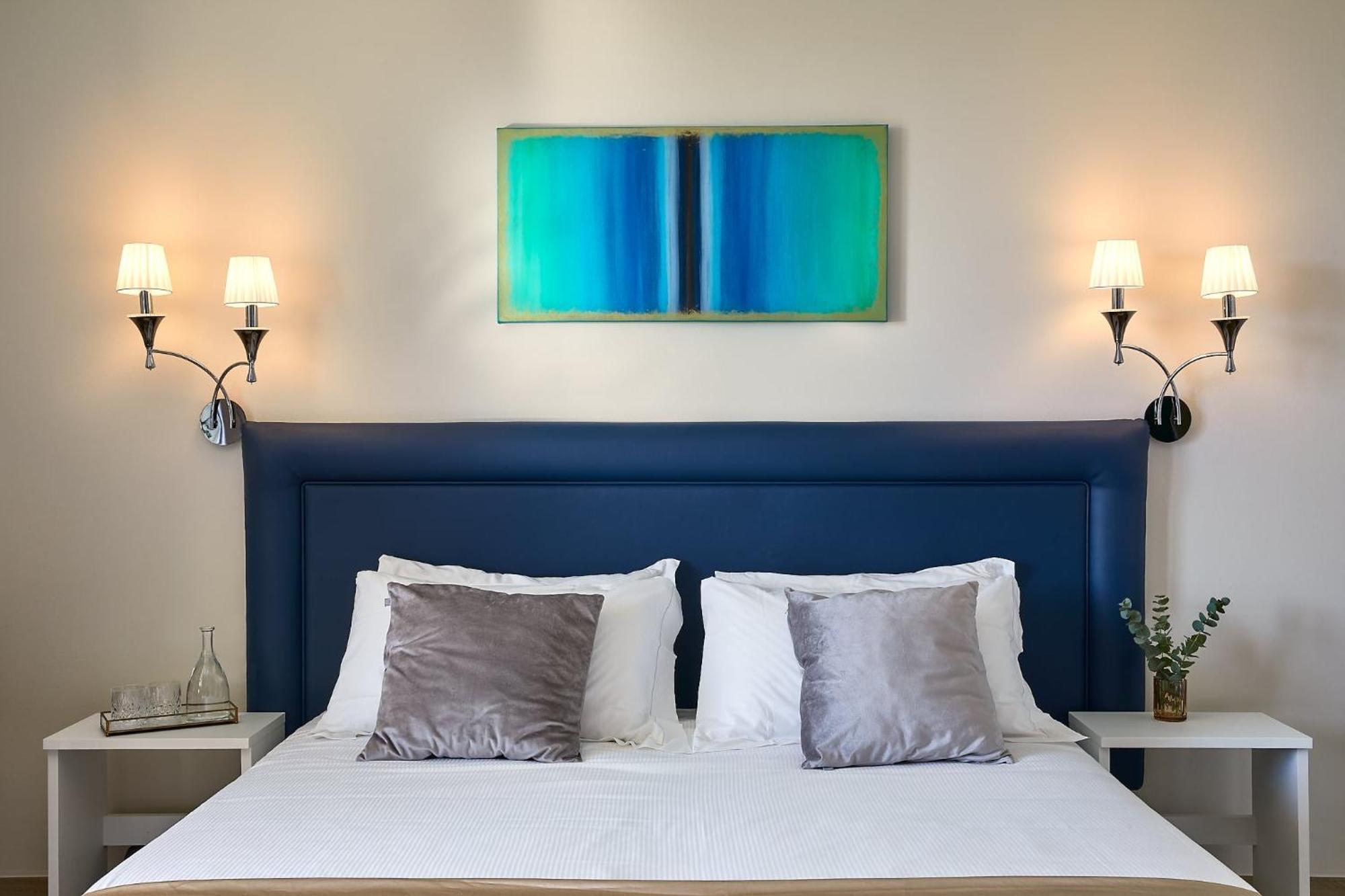 Golden Hotel Marina di Cecina Εξωτερικό φωτογραφία