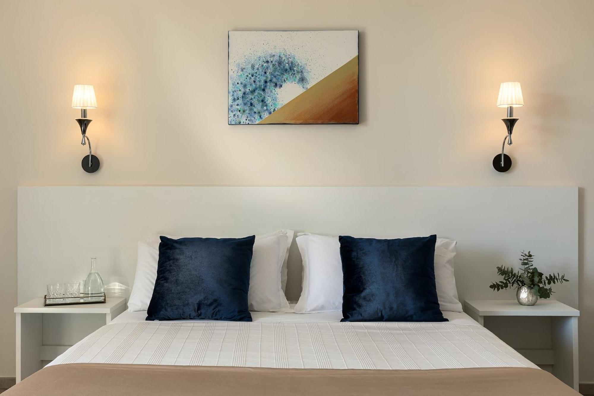 Golden Hotel Marina di Cecina Δωμάτιο φωτογραφία
